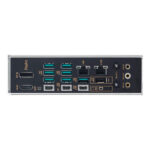 Asus ProArt X870E-Creator WIFI ATX Motherboard - Image 2