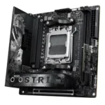 ASUS ROG Strix X870-I Gaming WIFI M-ITX Motherboard - Image 4