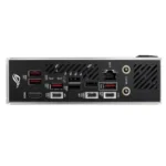 ASUS ROG Strix X870-I Gaming WIFI M-ITX Motherboard - Image 3