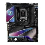 ASRock Phantom Gaming Z890 Nova WIFI Motherboard - Image 3