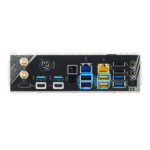 ASRock Phantom Gaming Z890 Nova WIFI Motherboard - Image 2