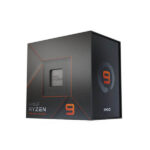 AMD Ryzen 9 7900X Processor with Radeon Graphics