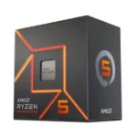 AMD Ryzen 5 7500F Desktop Processor - Image 3