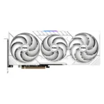 Sapphire Pure RX 9070 XT OC 16GB GDDR6 Graphics Card - Image 3