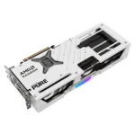 Sapphire Pure RX 9070 XT OC 16GB GDDR6 Graphics Card - Image 2