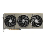 Sapphire Nitro Plus RX 9070 OC 16GB GDDR6 Graphics Card - Image 3