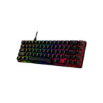 Hyperx Alloy Origins 65 Percent Mechanical Gaming Keyboard with Red Switches - Image 3