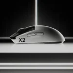 Logitech G PRO X2 Superstrike Wireless Gaming Mouse - Image 3