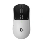 Logitech G PRO X2 Superstrike Wireless Gaming Mouse