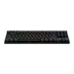 Logitech G515 Lightspeed TKL Gaming Keyboard - Image 3