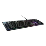 Logitech G915 X Low Profile RGB Gaming Keyboard - Image 3