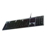 Logitech G915 X Low Profile RGB Gaming Keyboard - Image 2