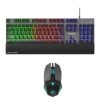ANT ESPORTS KM550 Keyboard and Mouse Combo