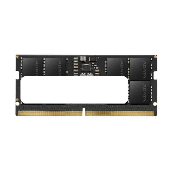 Adata 32GB 4800MHz CL40 DDR5 Laptop RAM