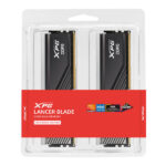 Adata XPG Lancer Blade RGB 32GB (16GBx2) 6000MHz CL30 DDR5 RAM - Image 2