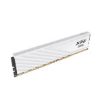 Adata XPG Lancer White 32GB 6000MHz CL30 DDR5 RAM - Image 2