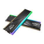 Adata XPG Lancer Blade RGB 48GB (24GBx2) 6400MHz CL32 DDR5 RAM