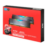 Adata XPG Lancer RGB ROG 32GB (16GBx2) 6600MHz CL32 DDR5 RAM - Image 2