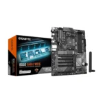 Gigabyte B550 Eagle WiFi6 ATX Motherboard