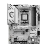 MSI B850 Gaming Plus WIFI6E ATX Motherboard - Image 4