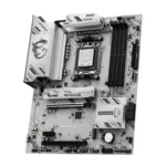 MSI B850 Gaming Plus WIFI6E ATX Motherboard - Image 3