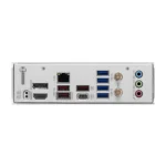 MSI B850 Gaming Plus WIFI6E ATX Motherboard - Image 2