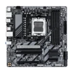 GIGABYTE B850M DS3H M-ATX Motherboard - Image 3