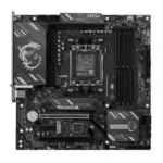 MSI B850M Gaming Pro WIFI6E M-ATX Motherboard - Image 2