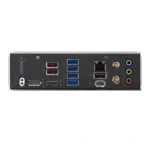 MSI B850M Gaming Pro WIFI6E M-ATX Motherboard - Image 3