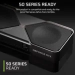 Corsair HX1500i Platinum 1500 Watt ATX 3.1 Fully Modular SMPS - Image 3