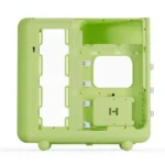 Hyte X50 Matcha E-ATX Mid Tower Case - Image 5