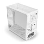 Hyte Y40 TG White ATX Mid Tower Case - Image 3