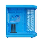 HYTE Y70 Blueberry Milk E-ATX Mid Tower Case - Image 5