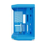 HYTE Y70 Blueberry Milk E-ATX Mid Tower Case - Image 4