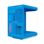 HYTE Y70 Blueberry Milk E-ATX Mid Tower Case - Image 3