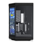 Hyte Y70 Touch Infinite E-ATX Mid Tower Case - Image 4