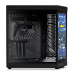 Hyte Y70 Touch Infinite E-ATX Mid Tower Case - Image 3