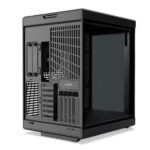 Hyte Y70 Touch Infinite E-ATX Mid Tower Case - Image 2