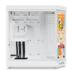 Hyte Y70 Touch Infinite White E-ATX Mid Tower Case - Image 4