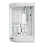 Hyte Y70 White E-ATX Mid Tower Case - Image 4