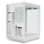 Hyte Y70 White E-ATX Mid Tower Case - Image 3