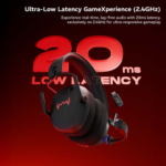 Dawg Headbug G60 Wireless Gaming Headset - Image 2