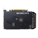 Asus Dual RTX 3050 V2 OC Edition 8GB Graphics Card - Image 3