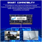 EVM 16GB 3200MHz CL19 DDR4 Laptop RAM - Image 3