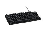 Logitech G413 Tenkeyless SE Mechanical Gaming Keyboard - Image 3