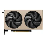 MSI RTX 5060 Inspire 2X OC 8GB GDDR7 Graphics Card - Image 4