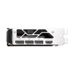 MSI RTX 5060 Inspire 2X OC 8GB GDDR7 Graphics Card - Image 2