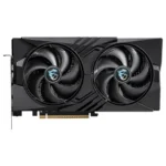 MSI RTX 5060 Gaming OC 8GB GDDR7 Graphics Card - Image 3