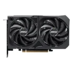 MSI RTX 5060 Shadow 2X OC 8GB GDDR7 Graphics Card - Image 4