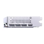 MSI RTX 5060 Ventus 2X OC White 8GB GDDR7 Graphics Card - Image 2